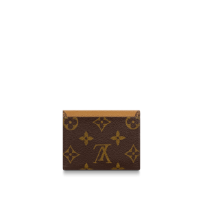 Louis Vuitton Zoé Wallet